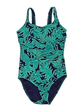 Lands' End One Piece Swimsuit (view 1)