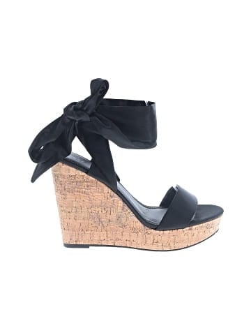 ASOS Wedges (view 1)