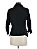Candie's Black Cardigan Size XL - photo 2