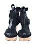 ASOS Black Wedges Size 8 - photo 2