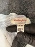 Weatherproof 100% Polyester White Pullover Hoodie Size XL - photo 7