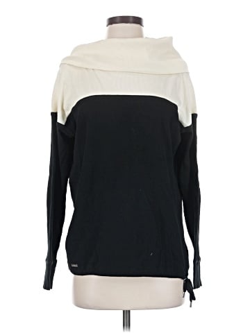L-RL Lauren Active Ralph Lauren Long Sleeve Turtleneck (view 1)