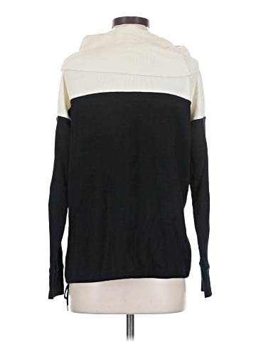 L-RL Lauren Active Ralph Lauren Long Sleeve Turtleneck (view 2)