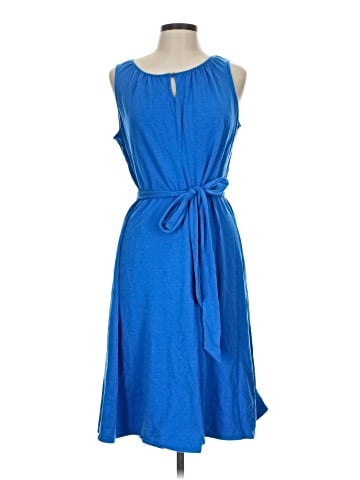 Lands' End Casual Dress (view 1)