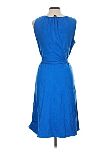 Lands' End Casual Dress (view 2)