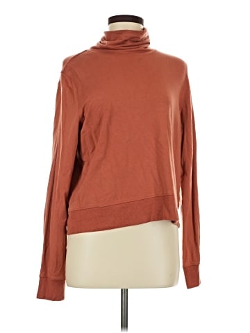 Athleta Turtleneck Sweater (view 1)