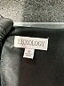 Luxology Solid Black Jumpsuit Size M - photo 4