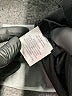 Luxology Solid Black Jumpsuit Size M - photo 5