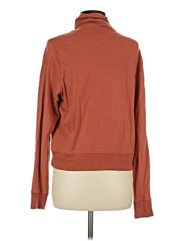 Athleta Turtleneck Sweater (view 2)