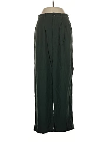 Madewell Barroway Wide-Leg Crop Pants (view 1)
