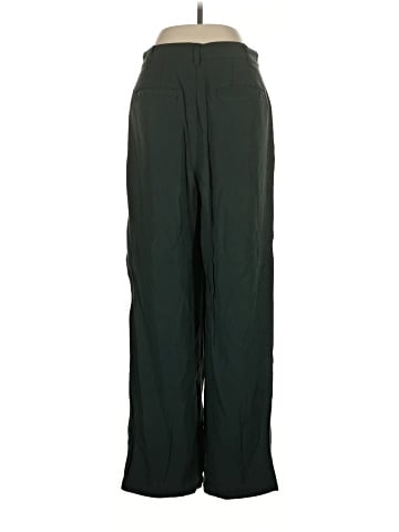 Madewell Barroway Wide-Leg Crop Pants (view 2)