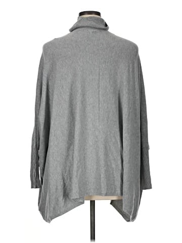 Alfani Poncho (view 2)