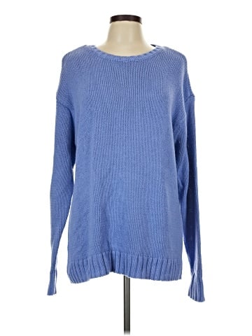 Aeropostale Pullover Sweater (view 1)