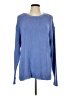 Aeropostale Blue Pullover Sweater Size L - photo 1