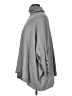 Alfani Gray Poncho Size XL - photo 5