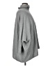 Alfani Gray Poncho Size XL - photo 4