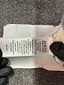 Happily Grey Blue Pullover Sweater Size L - photo 8