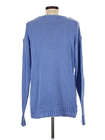 Aeropostale Pullover Sweater (view 2)