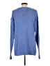 Aeropostale Blue Pullover Sweater Size L - photo 2