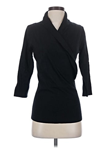 AGB 3/4 Sleeve Top (view 1)