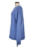 Aeropostale Blue Pullover Sweater Size L - photo 5
