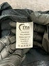 Zyia Active Black Leggings Size 14 - photo 5