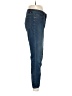 Free People Hearts Blue Jeans Size 28 waist - photo 4