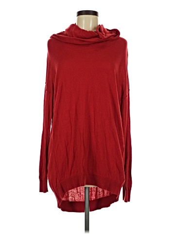 Ruby Moon Turtleneck Sweater (view 1)