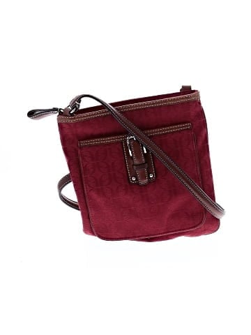 Fossil Crossbody Bag (view 1)