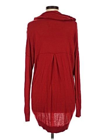 Ruby Moon Turtleneck Sweater (view 2)