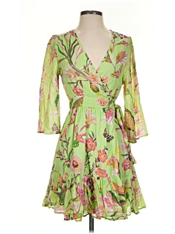 Banjanan Cocktail Dress (view 1)