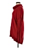 Ruby Moon Red Turtleneck Sweater Size M - photo 5
