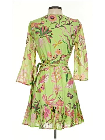 Banjanan Cocktail Dress (view 2)
