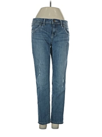 Simply Vera Vera Wang Jeans (view 1)