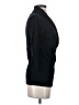 AGB 100% Rayon Black 3/4 Sleeve Top Size S - photo 4