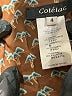 Cotélac Brown Jacket Size XL (4) - photo 7