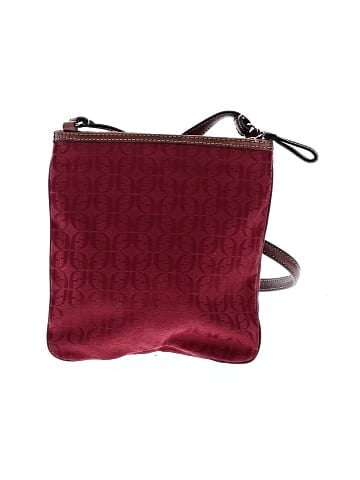 Fossil Crossbody Bag (view 2)