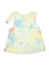 Adidas 100% Cotton Yellow Active Tank Size 4 - photo 2
