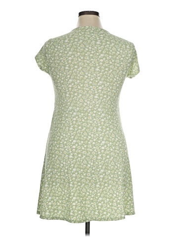 No Boundaries Casual Dress (view 2)