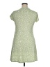 No Boundaries Green Casual Dress Size XL - photo 2