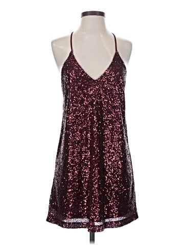 Lush Cocktail Dress (view 1)