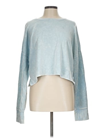If It Were Me Sweatshirt (view 1)
