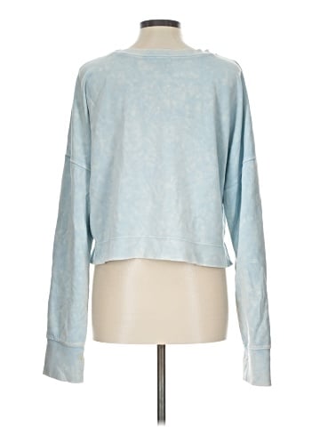 If It Were Me Sweatshirt (view 2)