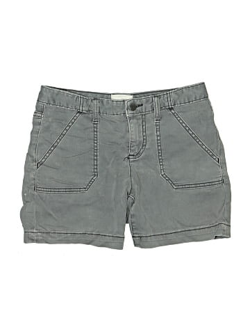 Caslon Cargo Shorts (view 1)