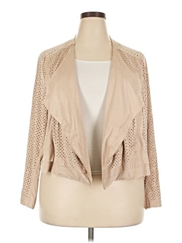 Lyssé Jacket (view 1)