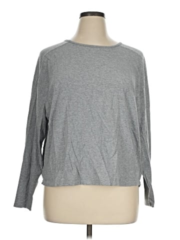 Member's Mark Long Sleeve T-Shirt (view 1)