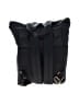 Adrienne Vittadini Black Backpack One size - photo 2