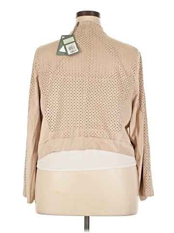 Lyssé Jacket (view 2)