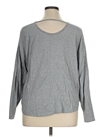Member's Mark Long Sleeve T-Shirt (view 2)