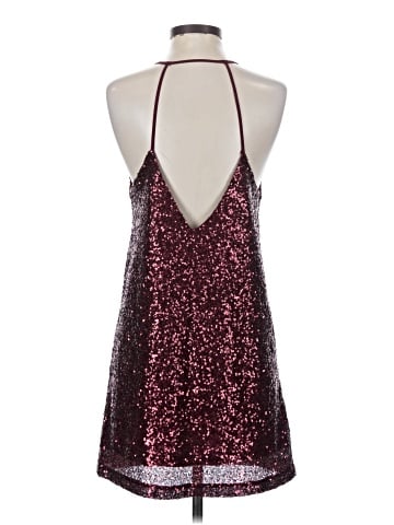 Lush Cocktail Dress (view 2)
